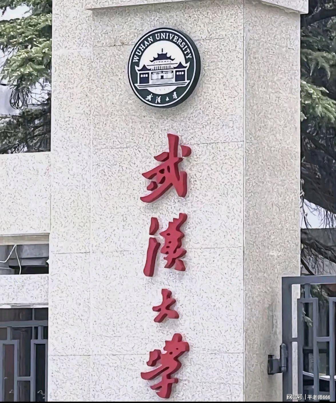 一句“滚出湖北”，揭开了武大的遮羞布！是谁制造了这起事件